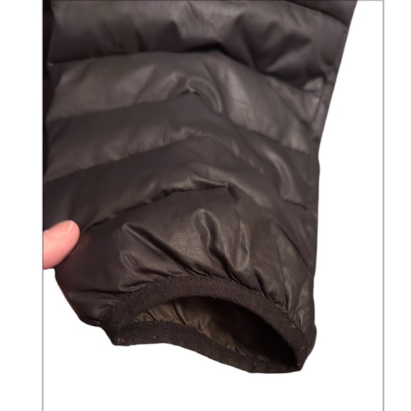 Men's London Fog Packable Puffer Jacket 90/10 Down XL - Picture 4 of 4